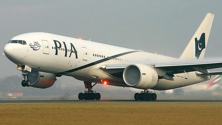Pakistan: PIA ఎయిర్‌లైన్ నిర్లక్ష్యం.. చిన్నారి మృతదేహాన్ని ఎయిర్‌పోర్ట్‌లో వదిలేసిన సిబ్బంది