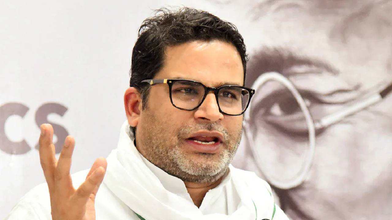 Prashant Kishor: బీజేపీ 370 సీట్లు దాటదు, కానీ.. పీకే ప్రిడిక్షన్..