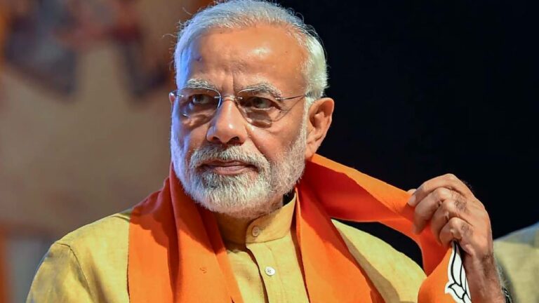 PM Modi: బీజేపీకి 400 సీట్లు ఎందుకు కావాలంటే..? వివరించిన పీఎం మోడీ..