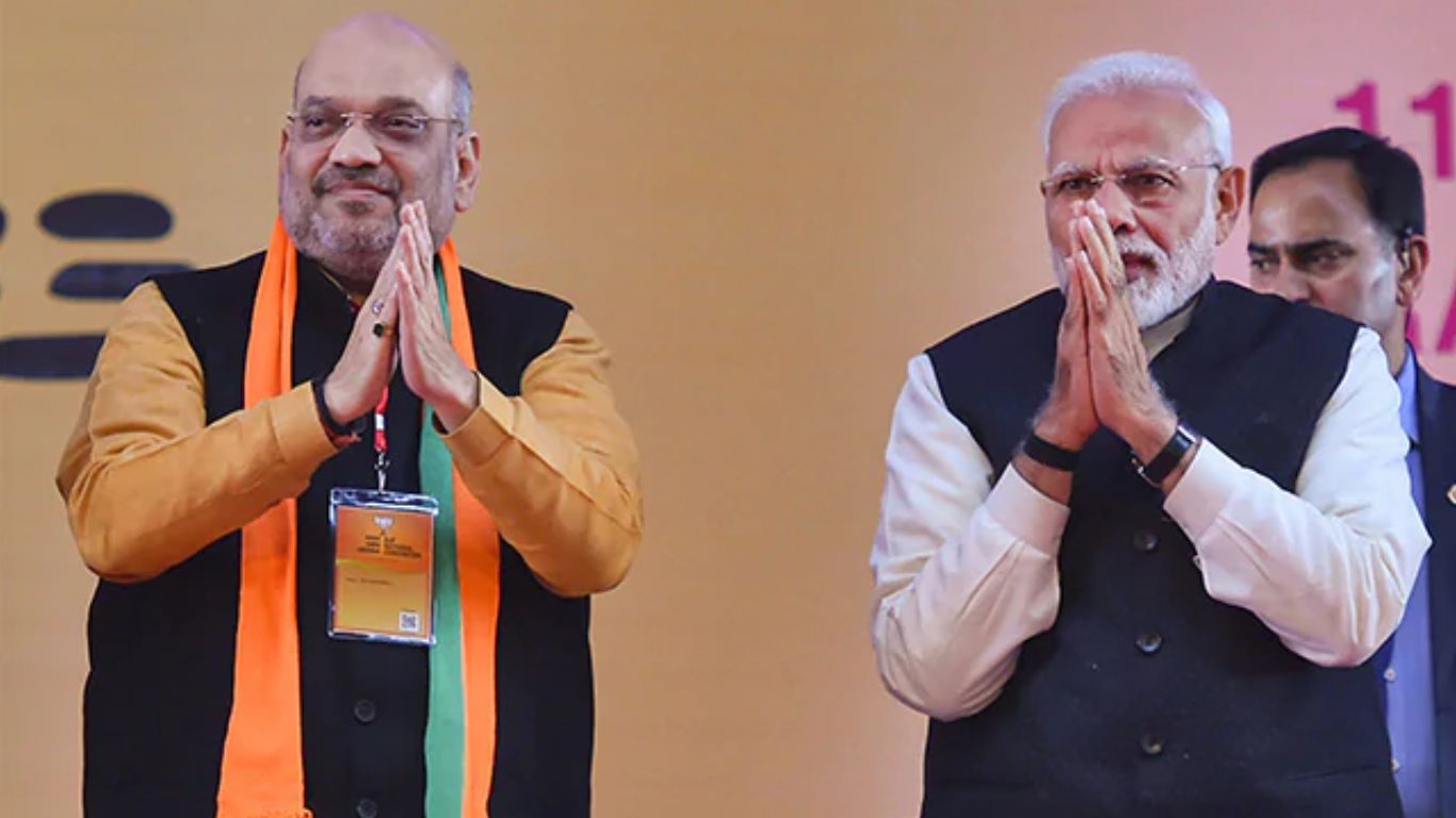 BCCI-Head Coach: టీమిండియా హెడ్‌ కోచ్‌ పోస్ట్.. అప్లై చేసిన మోడీ, అమిత్‌ షా!