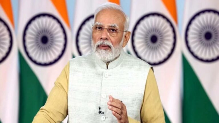 PM Modi: ప్రజ్వల్ రేవణ్ణ లాంటి వారిని సహించబోం.. కర్ణాటక సర్కారుపై ప్రధాని తీవ్ర వ్యాఖ్యలు