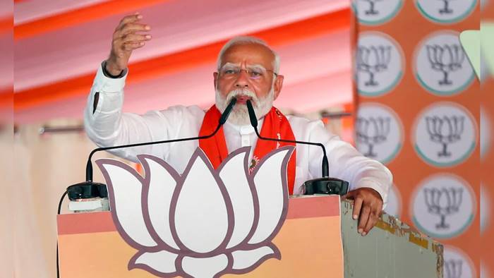 PM Modi: మూడో దశలో రికార్డు స్థాయిలో ఓటేయాలి.. ప్రజలకు ప్రధాని విజ్ఞప్తి
