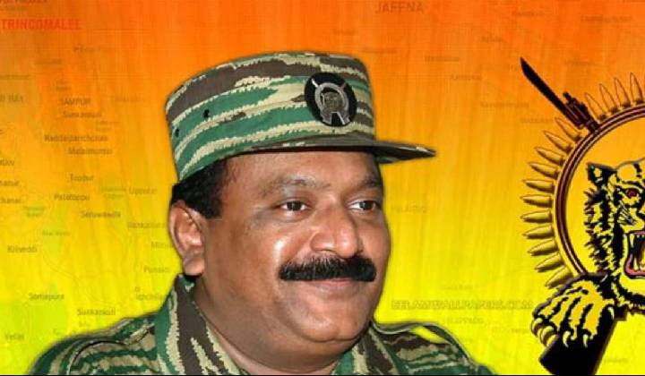 Prabhakaran