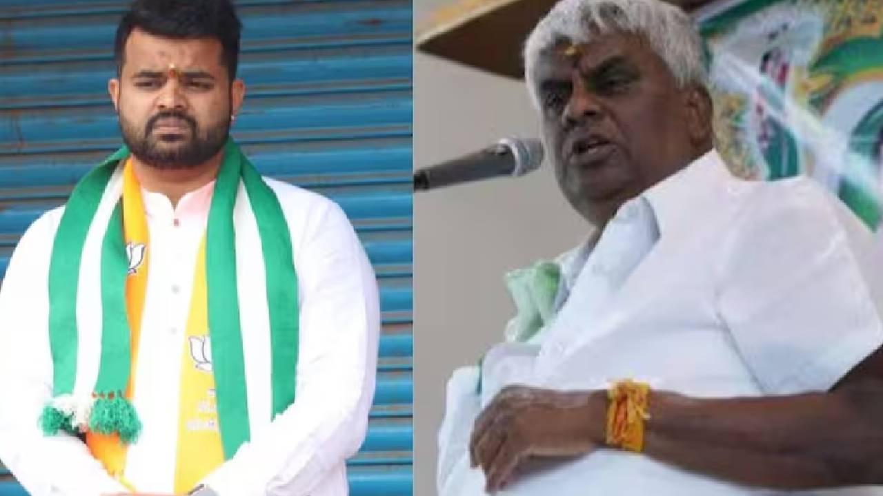 Prajwal Revanna S*x Scandal: ప్రజ్వల్ రేవణ్ణ సెక్స్ వీడియోలను స్టోర్ చేసుకోవద్దు.. ప్రజలకు సిట్ హెచ్చరిక..