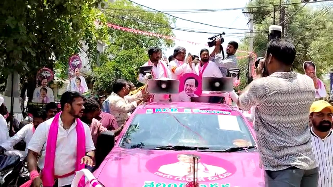 Padma Rao Goud: ఎంపీగా గెలిపిస్తే సికింద్రాబాద్‌ పార్లమెంట్‌ అభివృద్ధికై కొట్లాడుతా..