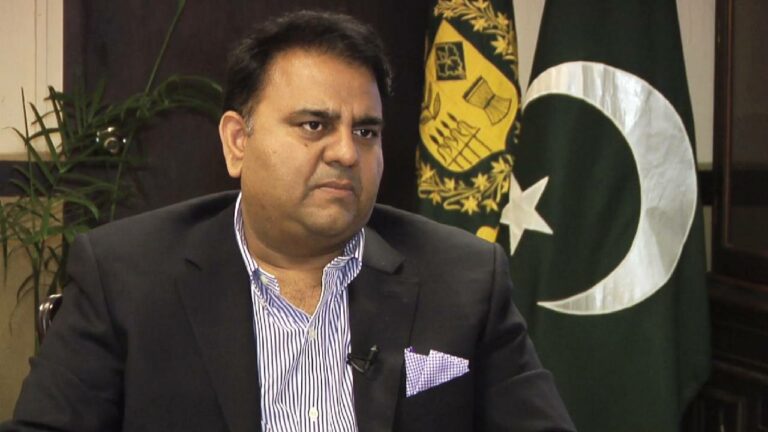 Pakistan: మోడీ ఓడిపోవాలని పాక్ కోరుకుంటోంది.. మాజీ మంత్రి అక్కసు..