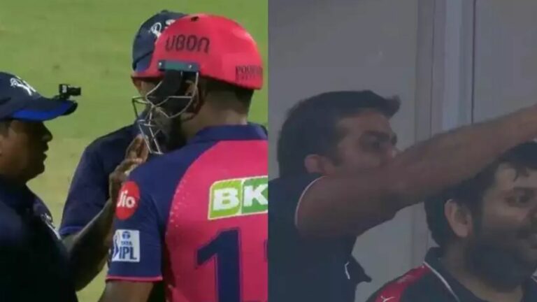 Parth Jindal Angry: కోపంతో ఊగిపోయిన ఢిల్లీ ఓనర్ పార్త్ జిందాల్.. వీడియో వైరల్!