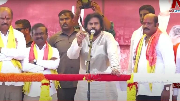 Pawan Kalyan: వల్లభనేని వంశీపై మండిపడ్డ పవన్‌.. ఒక ఓటు అటు.. ఒకటి ఇటు అంటున్నాడట..!