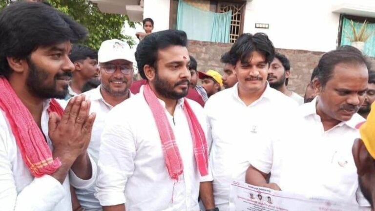 Sudigali Sudheer: జనసేనాని కోసం సుడిగాలి సుధీర్