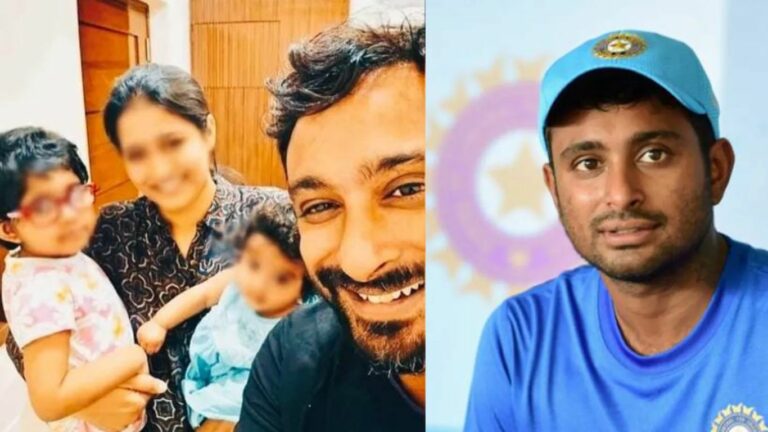 Ambati Rayudu: అంబటి రాయుడు కుటుంబానికి అత్యాచారం, హత్య బెదిరింపులు!