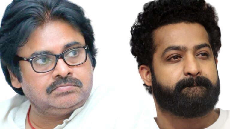Pawan Wishes NTR: ఎన్టీఆర్ కి పవన్ స్పెషల్ విషెస్.. భగవంతుణ్ణి ప్రార్థిస్తున్నానంటూ!