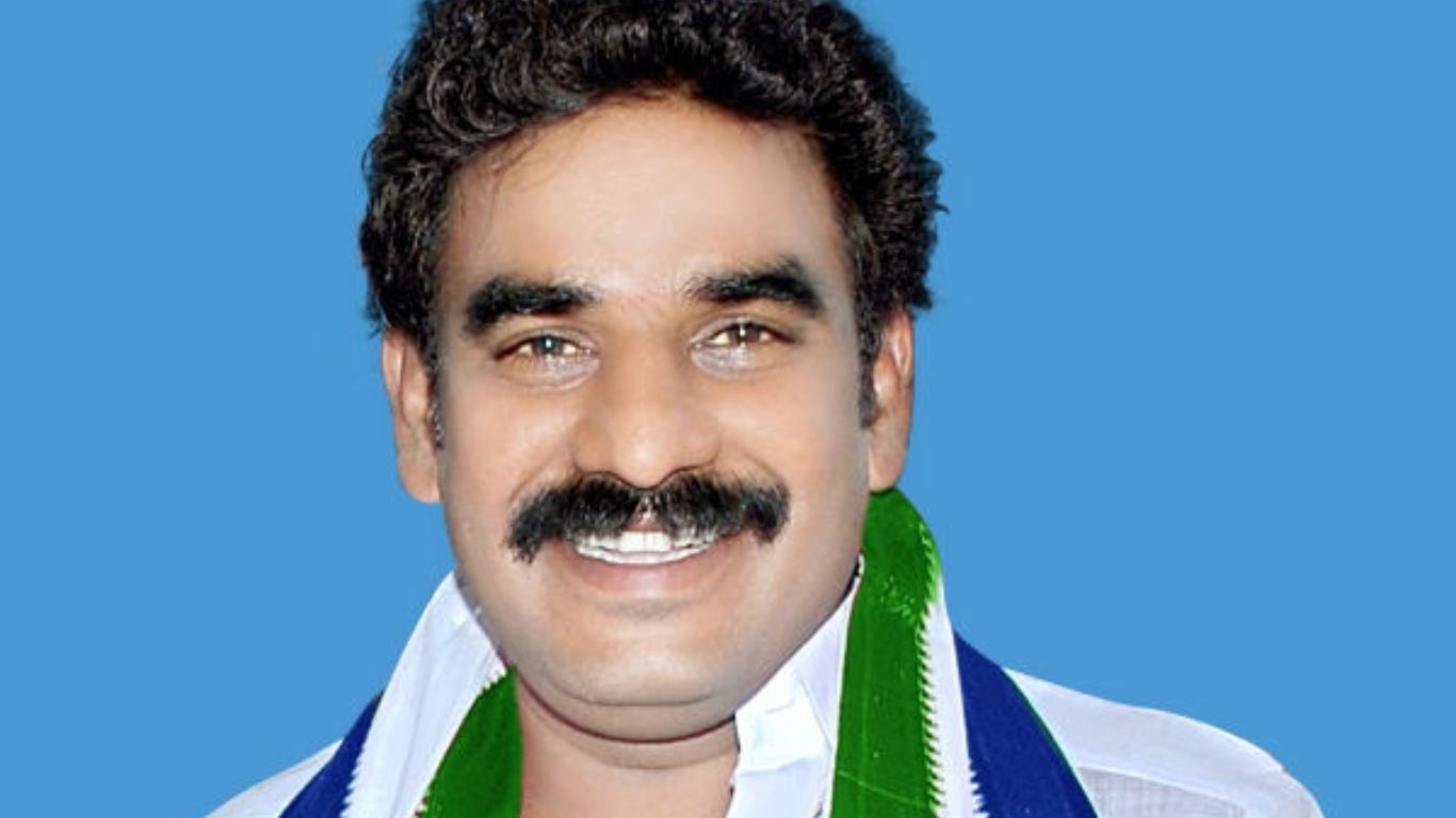 MLA House Arrest: కొనసాగుతున్న ఎమ్మెల్యే పిన్నెల్లి రామకృష్ణారెడ్డి ...