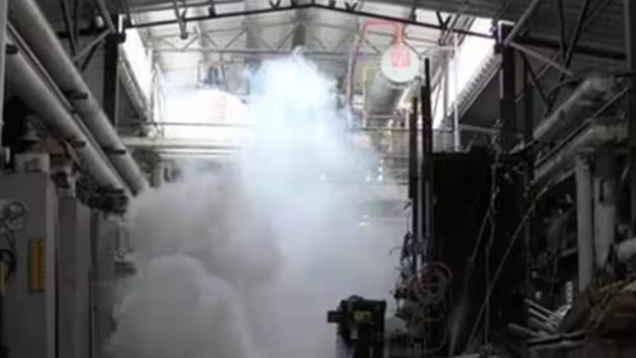 Singapore : విషవాయువు లీక్.. ఒక భారతీయుడు మృతి, ఇద్దరి పరిస్థితి విషమం