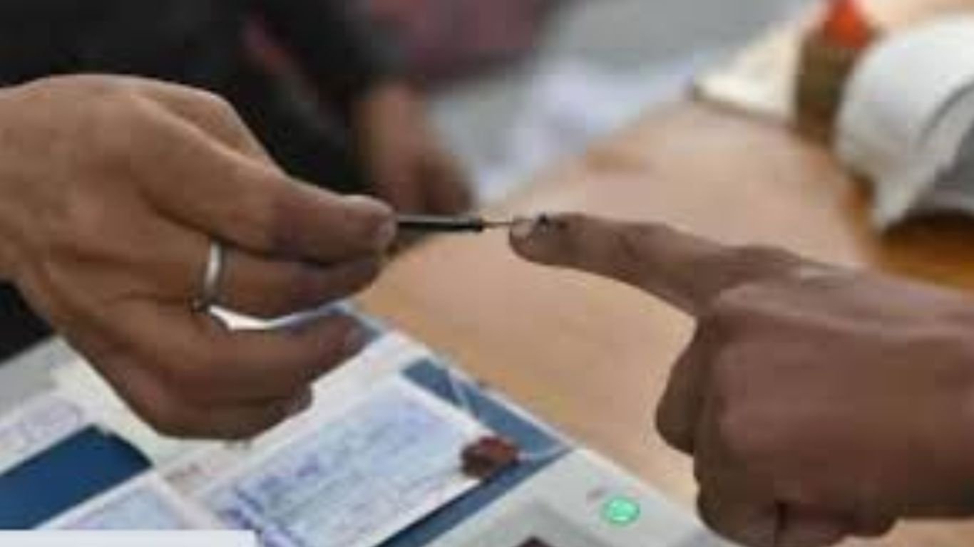 Telangana Elections 2024: తెలంగాణలో ప్రారంభమైన పోలింగ్!