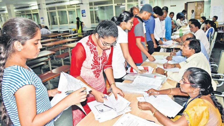 TS Polycet Counselling: పాలిటెక్నిక్ చేరే విద్యార్థులకి అలెర్ట్.. కౌన్సెలింగ్ షెడ్యూల్ విడుదల..