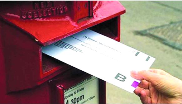 Postal Ballot: పోస్టల్‌ బ్యాలెట్‌ వేస్తున్నారా.. అయితే ఈ పొరపాట్లు అసలు చేయొద్దు..