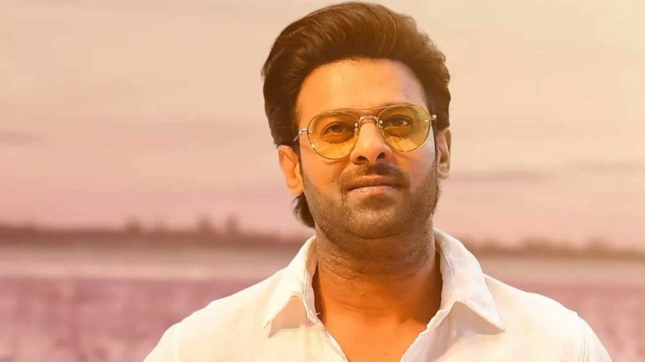 Prabhas Birthday: ప్రభాస్ బర్త్ డే.. అభిమానులకు డబుల్ ధమాకా!