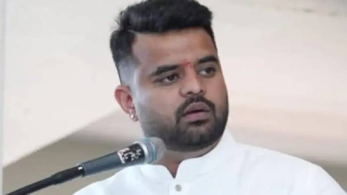 Prajwal Revanna Sex Scandal: ప్రజ్వల్ రేవణ్ణ సెక్స్ వీడియోలను లీక్ చేసిన డ్రైవర్ మిస్సింగ్..