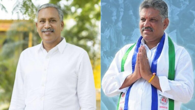 Pulaparthi Nani: ఆయన ఓటమీ భయంతో నన్ను చంపాలని చూశాడు.. చంద్రగిరి టీడీపీ ఇన్ చార్జ్..