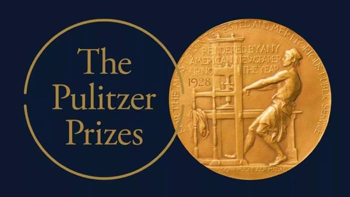 Pulitzer Prize