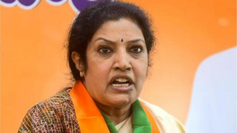 Purandeswari: బస్సు యాక్సిడెంట్లో మృతుల కుటుంబాలకు తీవ్ర సంతాపం తెలిపిన పురంధేశ్వరి..