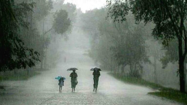Weather news: తెలుగు రాష్ట్రాలకు వర్ష సూచన.. పోలింగ్‌కి ఇక్కట్లు తప్పవా?