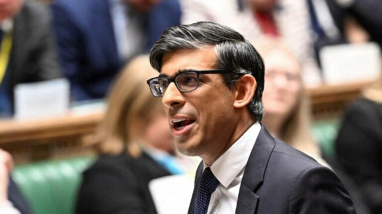 UK: ఊహాగానాలకు తెర.. జూలై 4న యూకేలో ముందస్తు ఎన్నికలు