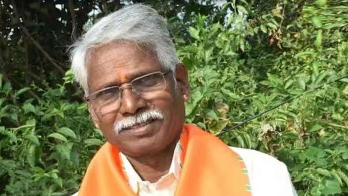 Death Threat: రాజస్థాన్ మంత్రికి హత్య బెదిరింపులు.. నిందితుడి కోసం గాలింపు!