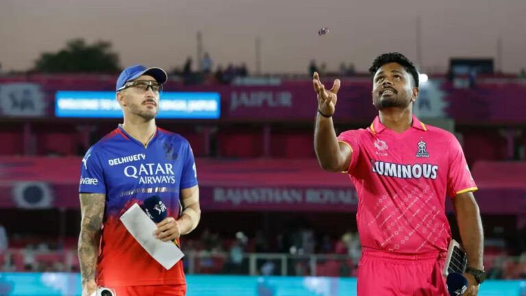 RCB vs RR Eliminator: ఐపీఎల్ 2024 ఎలిమినేటర్‌ మ్యాచ్.. బెంగళూరు, రాజస్థాన్‌ హెడ్ టు హెడ్ రికార్డ్స్ ఇవే!