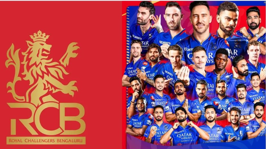 Rcb