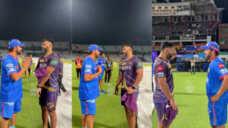 Rohit Sharma: ఇదే నా చివరి సీజన్.. అది నా ఇల్లు బ్రదర్‌..!