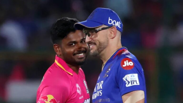 RR vs RCB Eliminator 2024: ఆర్‌సీబీనే ఆధిపత్యం చెలాయిస్తుంది.. ఆర్‌ఆర్‌ మ్యాజిక్‌ చేస్తేనే..!