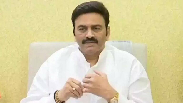 Raghu Ramakrishna Raju :  ఏపీ డిప్యూటీ స్పీకర్‌గా రఘురామకృష్ణరాజు