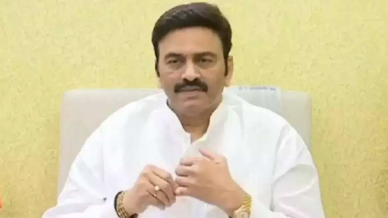 Raghu Rama Krishna Raju: 125 నుంచి 150 సీట్లలో కూటమి విజయం..!