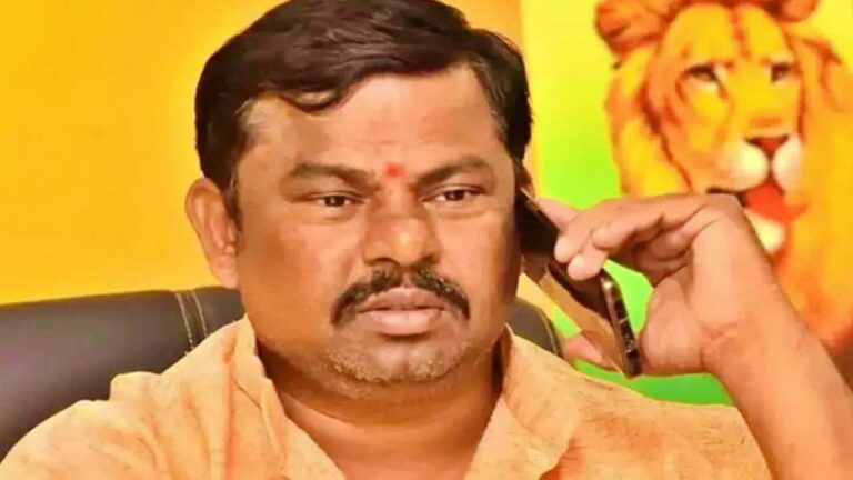 BJP: పార్టీకి వ్యతిరేకంగా రాజాసింగ్ వైఖరి.. స్పందించిన బీజేపీ రాష్ట్ర ఉపాధ్యక్షుడు