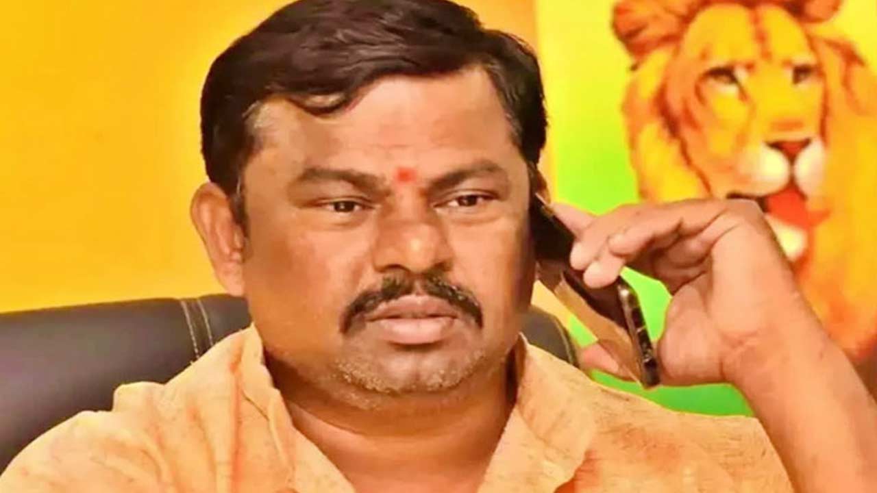 BJP: పార్టీకి వ్యతిరేకంగా రాజాసింగ్ వైఖరి.. స్పందించిన బీజేపీ రాష్ట్ర ఉపాధ్యక్షుడు