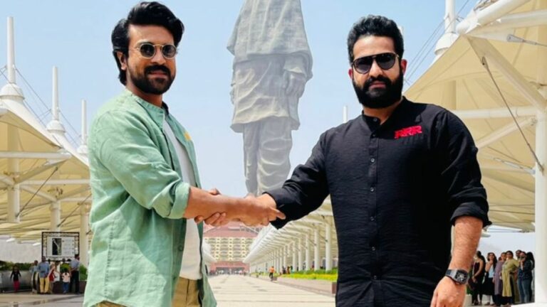 Game Changer: ‘దేవర’కు పోటీగా గేమ్‌ ఛేంజర్‌!