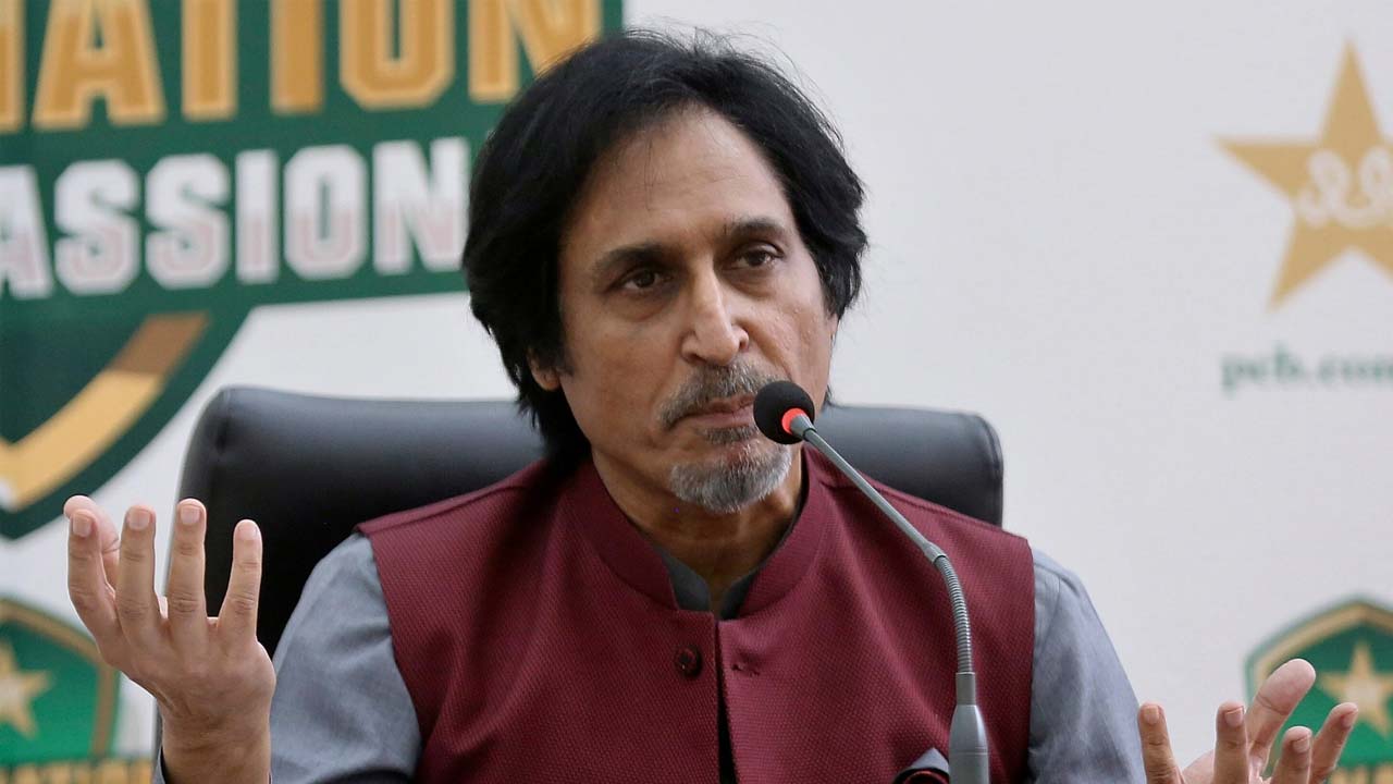 Rameez Raza: టీ20 వరల్డ్ కప్⁭కు పాకిస్తాన్ జట్టును ప్రకటించకపోవడంపై ఆగ్రహం..