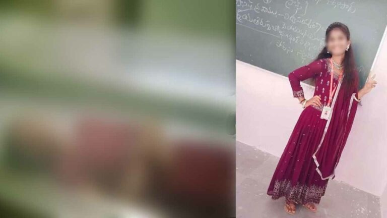 Rangareddy Crime: డిగ్రీ విద్యార్థిని ఆత్మహత్య.. హత్య అంటున్న కుటుంబ సభ్యులు