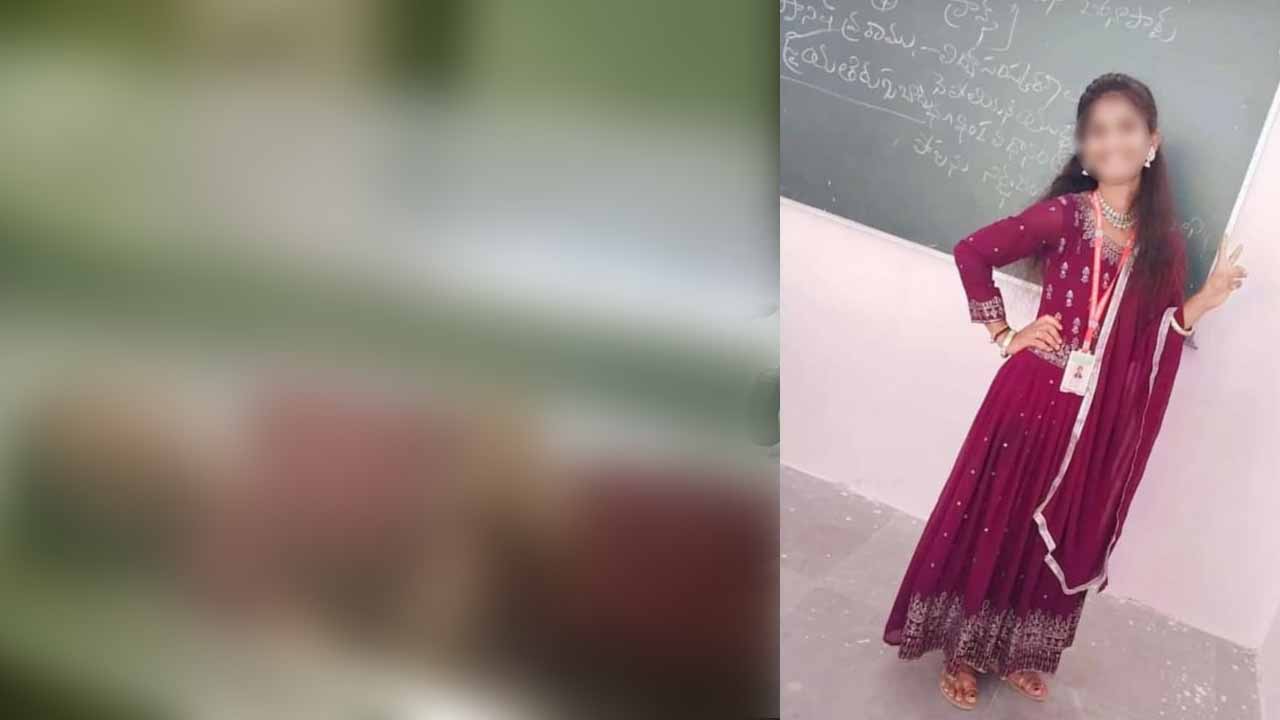 Rangareddy Crime: డిగ్రీ విద్యార్థిని ఆత్మహత్య.. హత్య అంటున్న కుటుంబ సభ్యులు