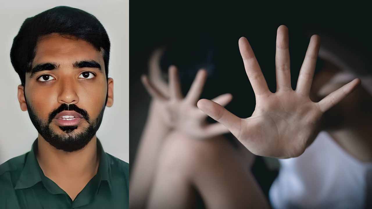 Rapido Driver: హైదరాబాద్‌ లో దారుణం.. బాలికపై ర్యాపిడో డ్రైవర్ అత్యాచారం..