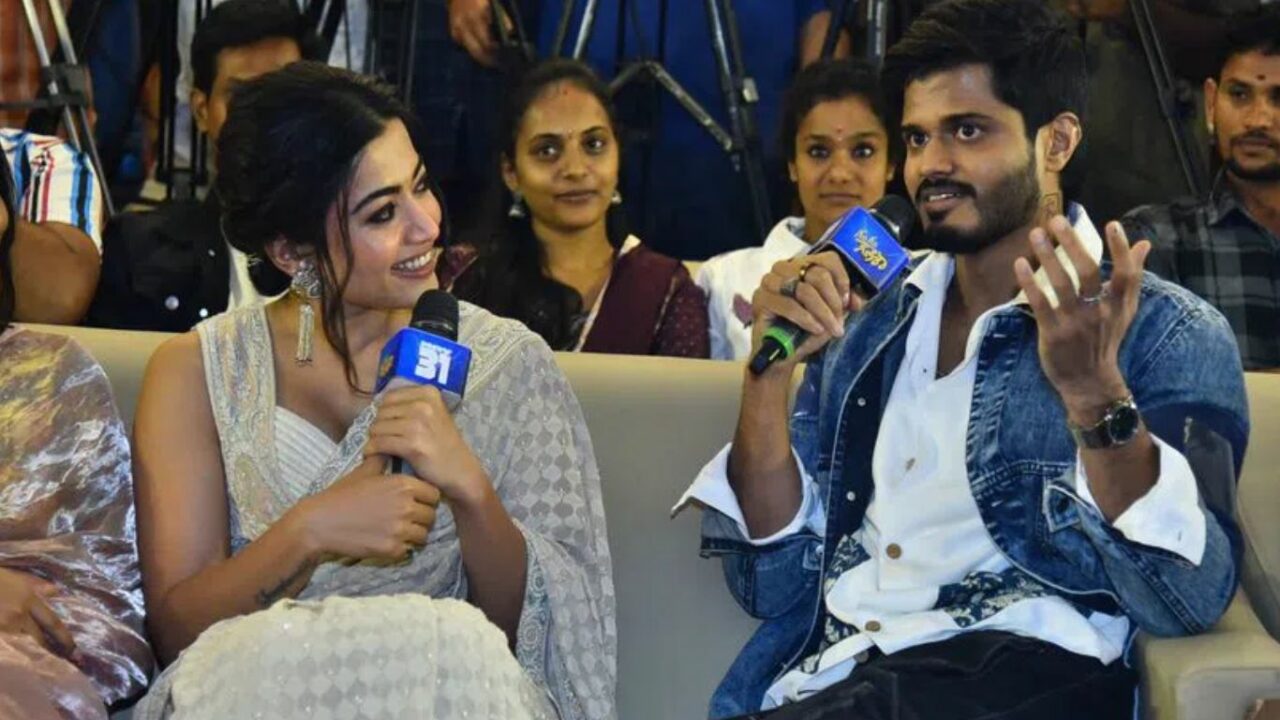 Rashmika Mandanna: రష్మిక ఫేవరెట్‌ హీరో ఎవరో తెలుసా.. మీరు అనుకున్నదే!