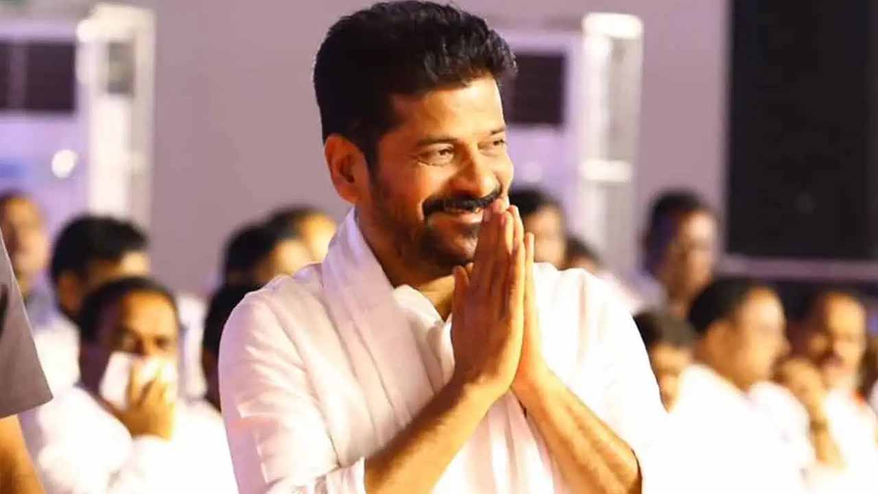 CM Revanth Reddy: నేడు మక్తల్, షాద్ నగర్, గోషామహల్ ల్లో సీఎం రేవంత్‌ పర్యటన..