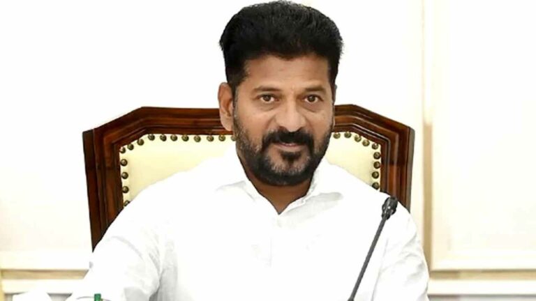 Cm Revanth Reddy: పారిశ్రామిక అభివృద్ధిలో ప్రపంచంతో పోటీ పడాలి