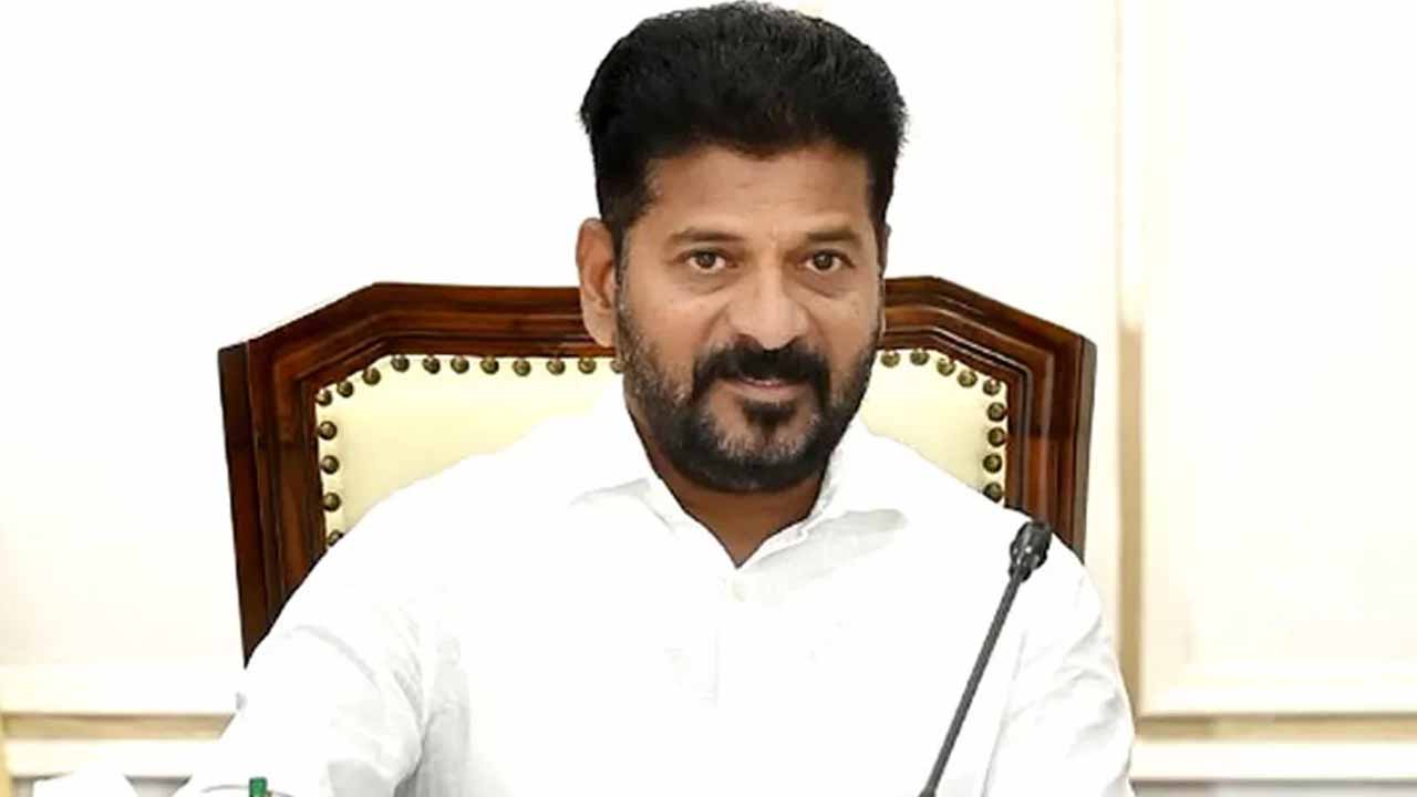 CM Revanth Reddy : తీన్మార్‌ మల్లన్నను గెలిపించేందుకు పనిచేయాలి