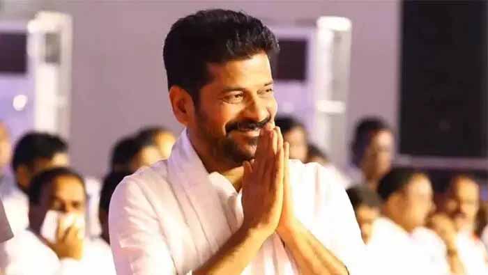 CM Revanth Reddy: నేడు అంబర్‌పేట్‌, ఉప్పల్‌, సికింద్రాబాద్‌ లో సీఎం పర్యటన