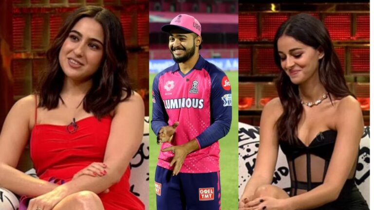 Riyan Parag Youtube: హాట్ అందాల కోసం తెగ వెతికాడు.. ప‌రాగ్ అన్న పెద్ద ఆటగాడే!