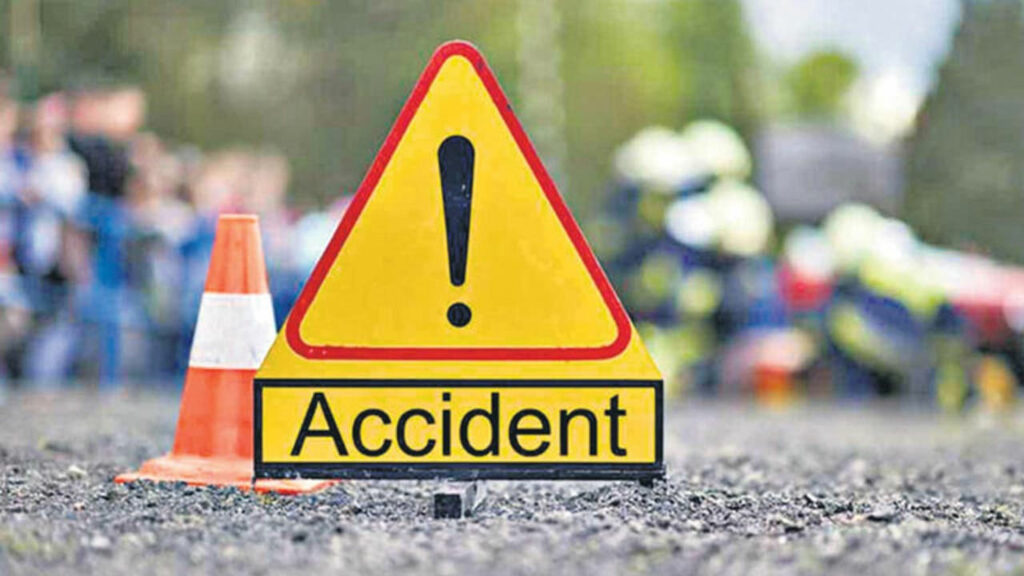 Road Accident Pak