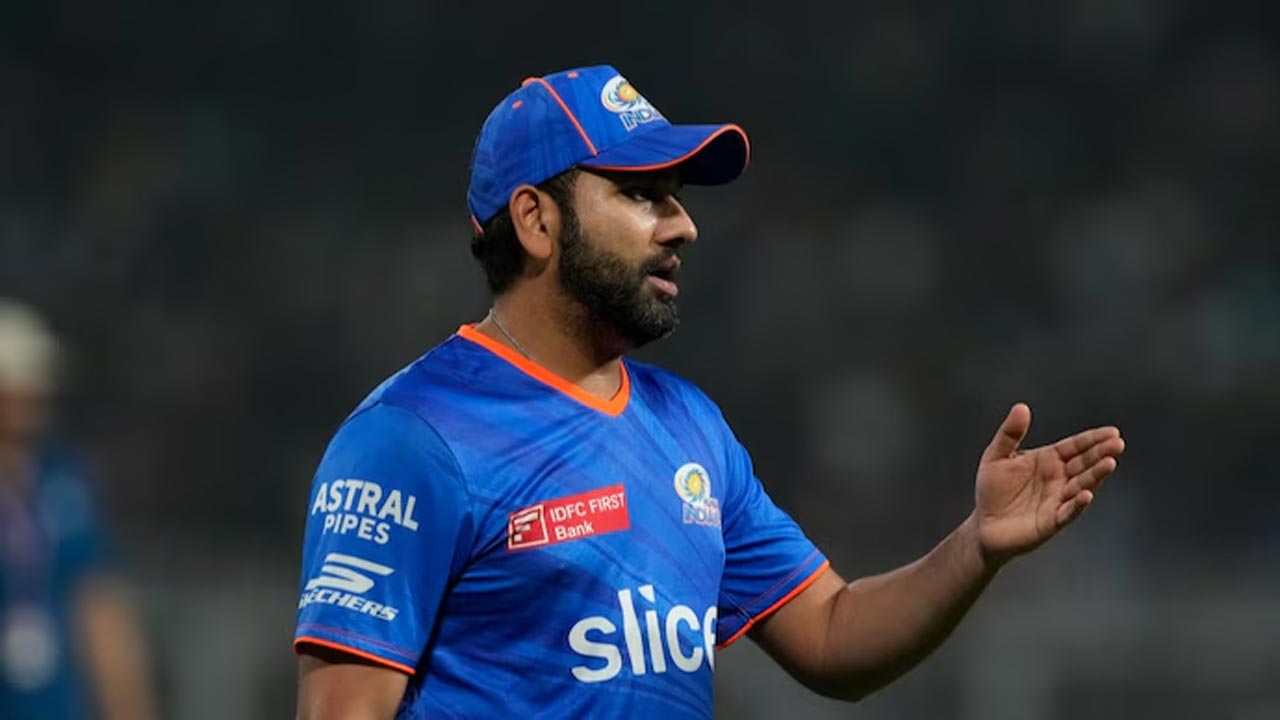 Rohit Sharma: స్టార్ స్పోర్ట్స్‌పై రోహిత్ శర్మ ఫైర్.. ఎందుకో తెలుసా..?