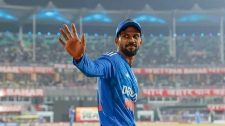 T20 World Cup 2024: రాహుల్ ద్రవిడ్ రాజకీయం.. రుతురాజ్ గైక్వాడ్‌కు అన్యాయం!